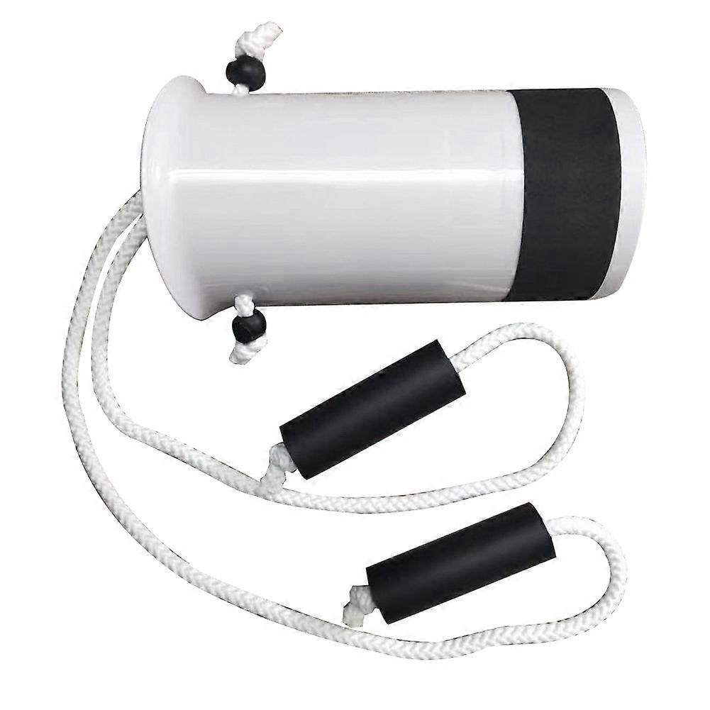 Sock Aid Easy on and Off Stocking-Sock Helper Aide Tool -Puller for Elderly, Pregnant, Pull Up Assistance Help White