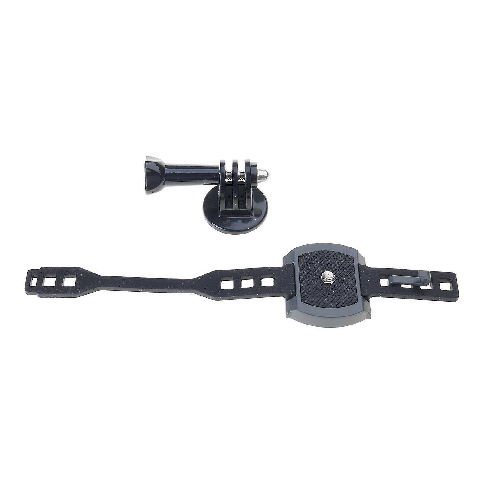 תושבת מתאם מורחבת עם בורג הברגה 1/4 אינץ' עבור מיני 3/מיני 2/מיני SE/עבור Mavic מיני/עבור Mavic Air - מגוון צבעים