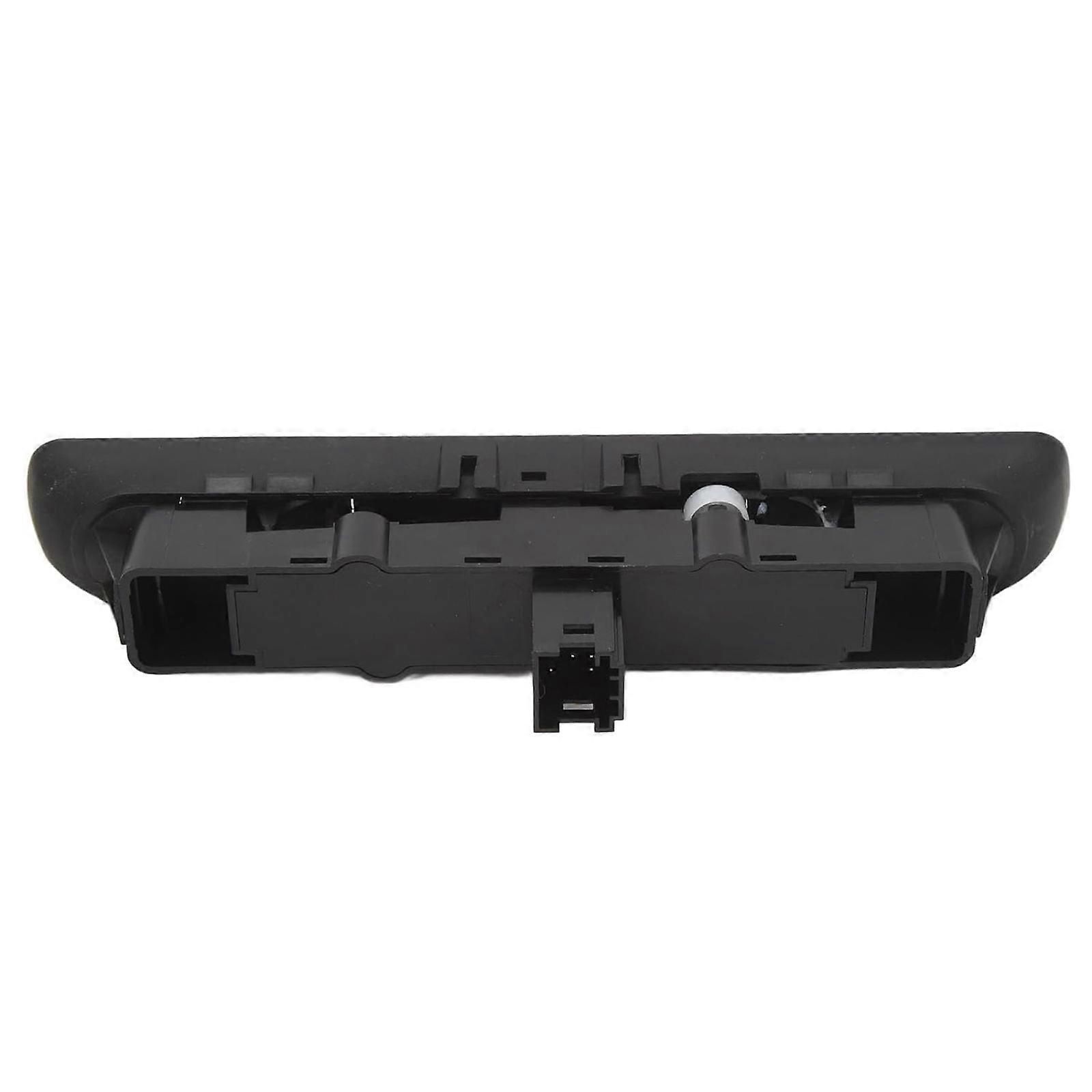 Car Hood Trunk Lid Release Switch 99761310502A05 for 911 987 997 Boxster Cayman Hood and Decklid Release Switch Multicolor
