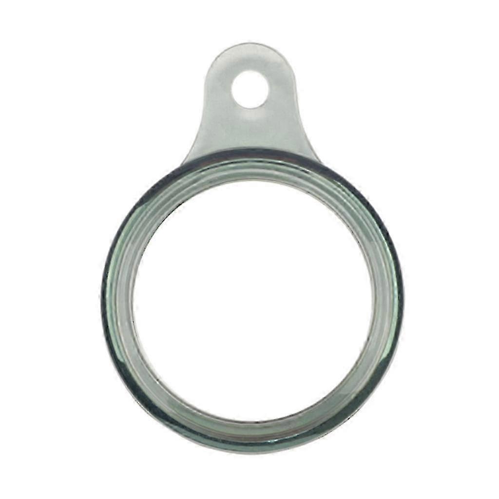 For AirTags Simplicity Cover for Case for Smart Wireless Tracker Locator Protect