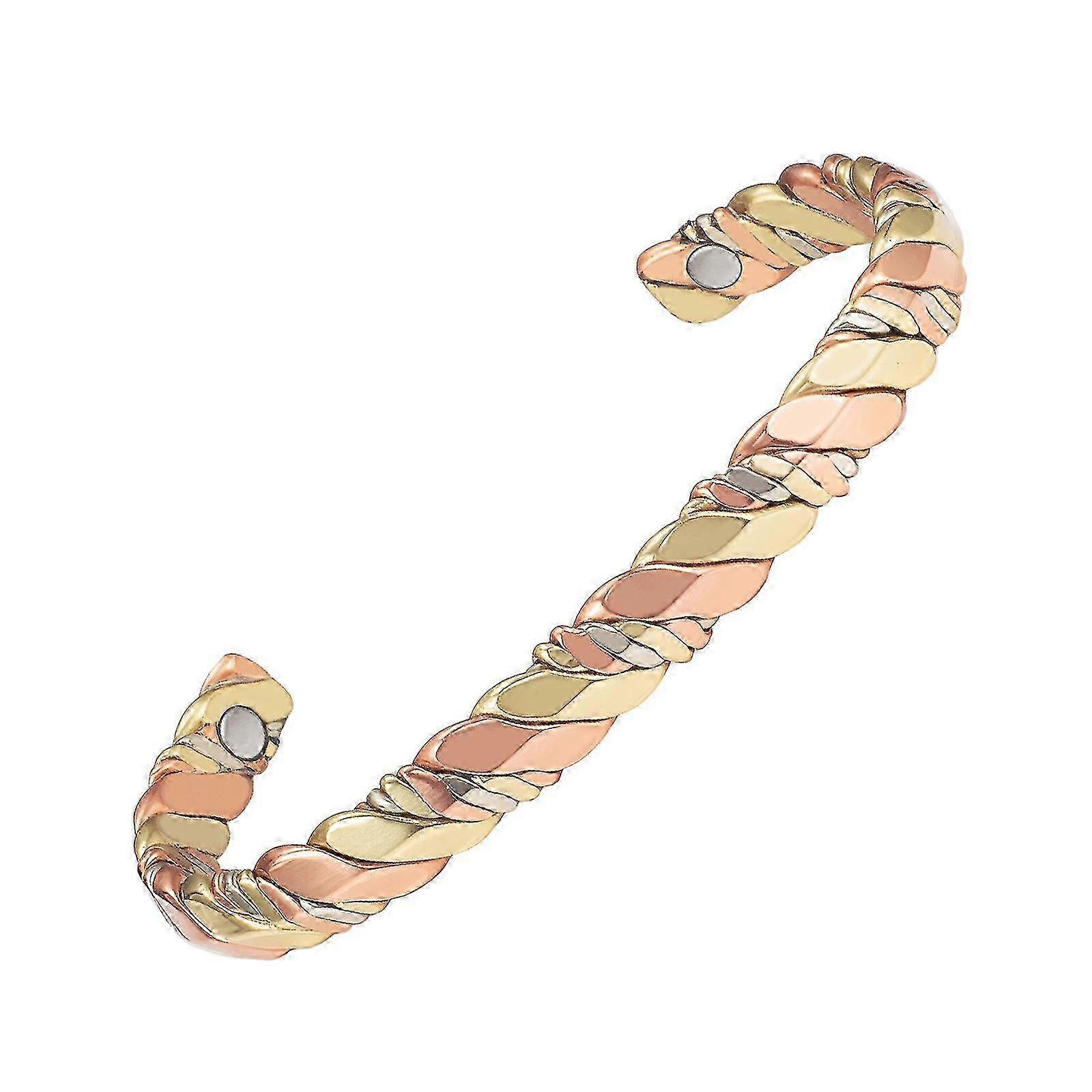 Adjustable Women's Magnet Bracelet