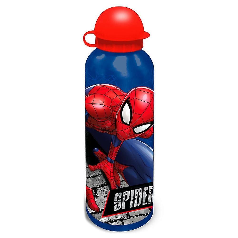 Spiderman eetkamer- en lunchbox, inhoud 500 ml