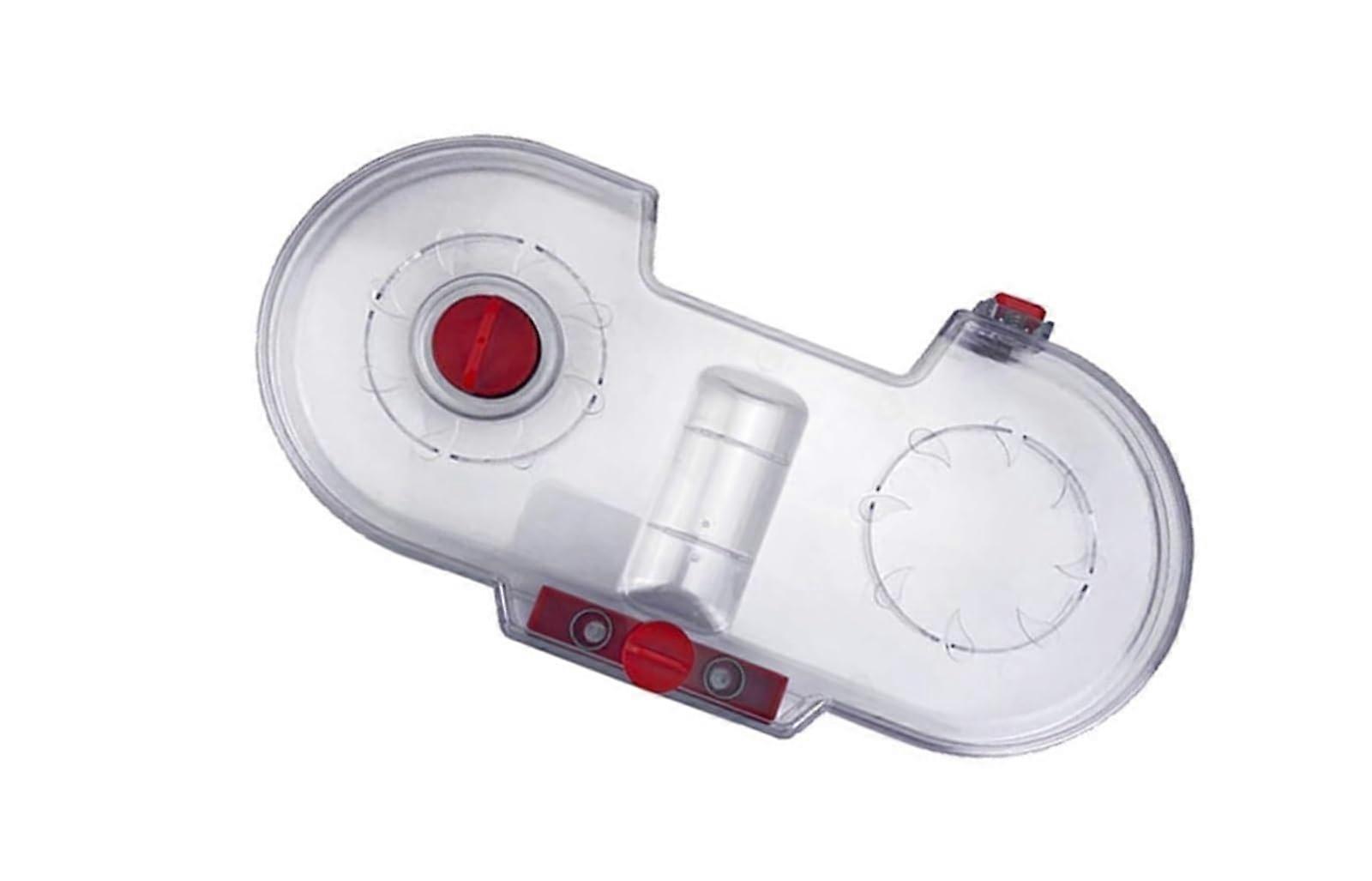 Electric Mop Head Attachment with Water Tank Compatible with V7 V8 V10 V11 Vacuum Cleaner