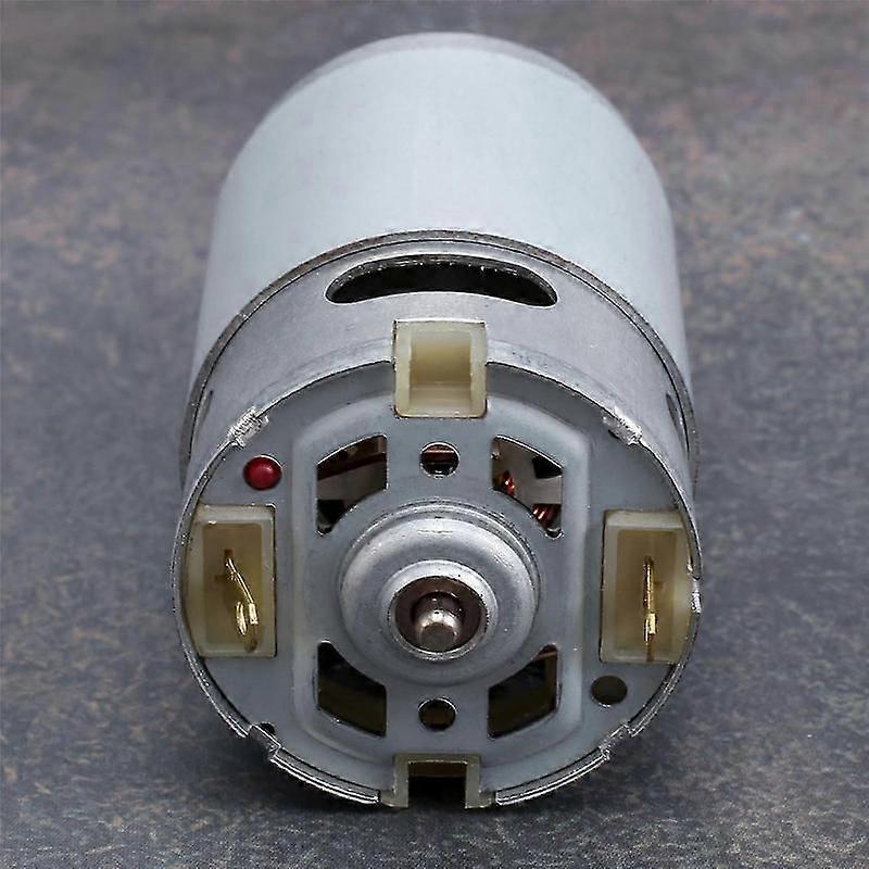 Replacement 18V motor for BS18 Quick 317004430 power tool