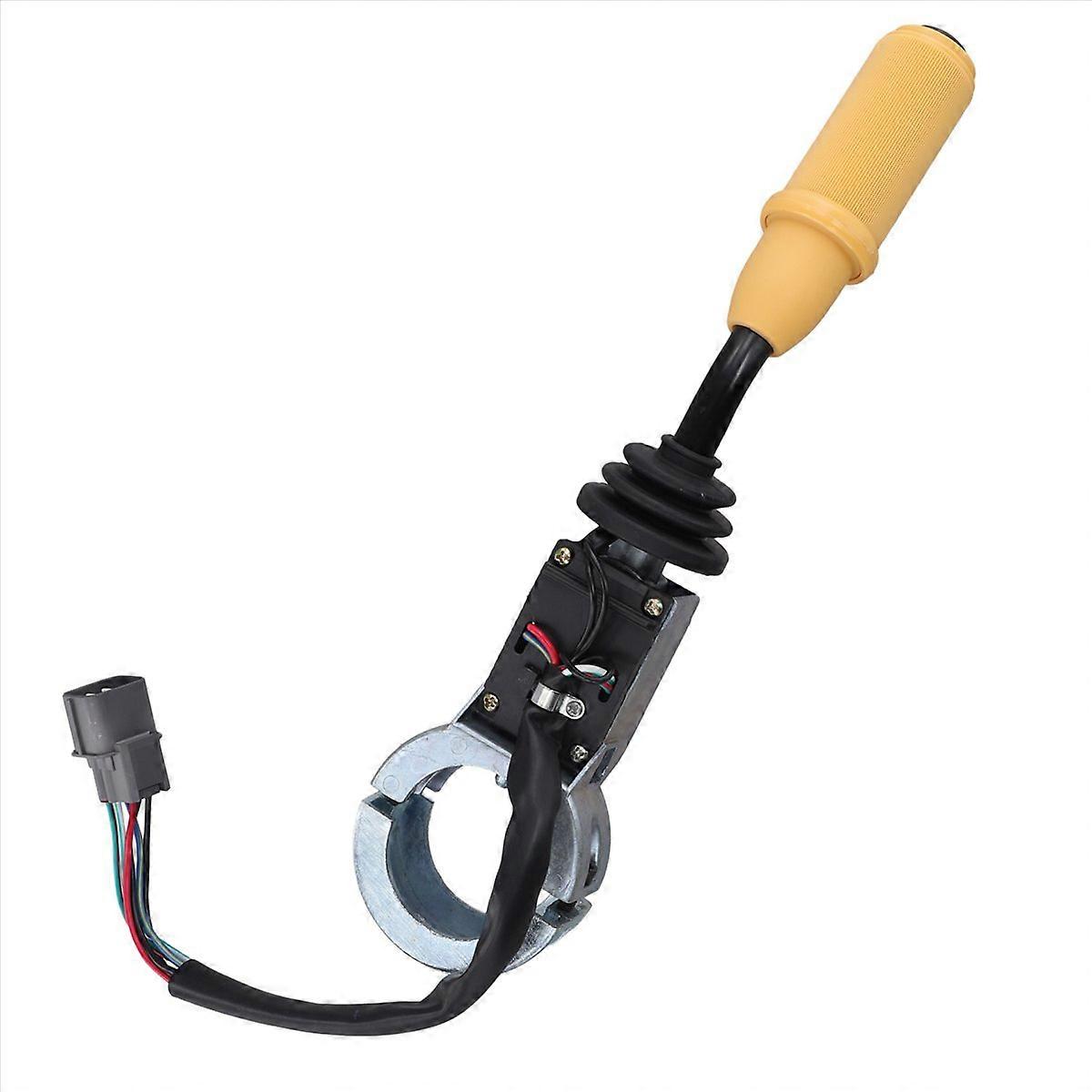 Excavator Joystick Combination Switch for Backhoe Loaders