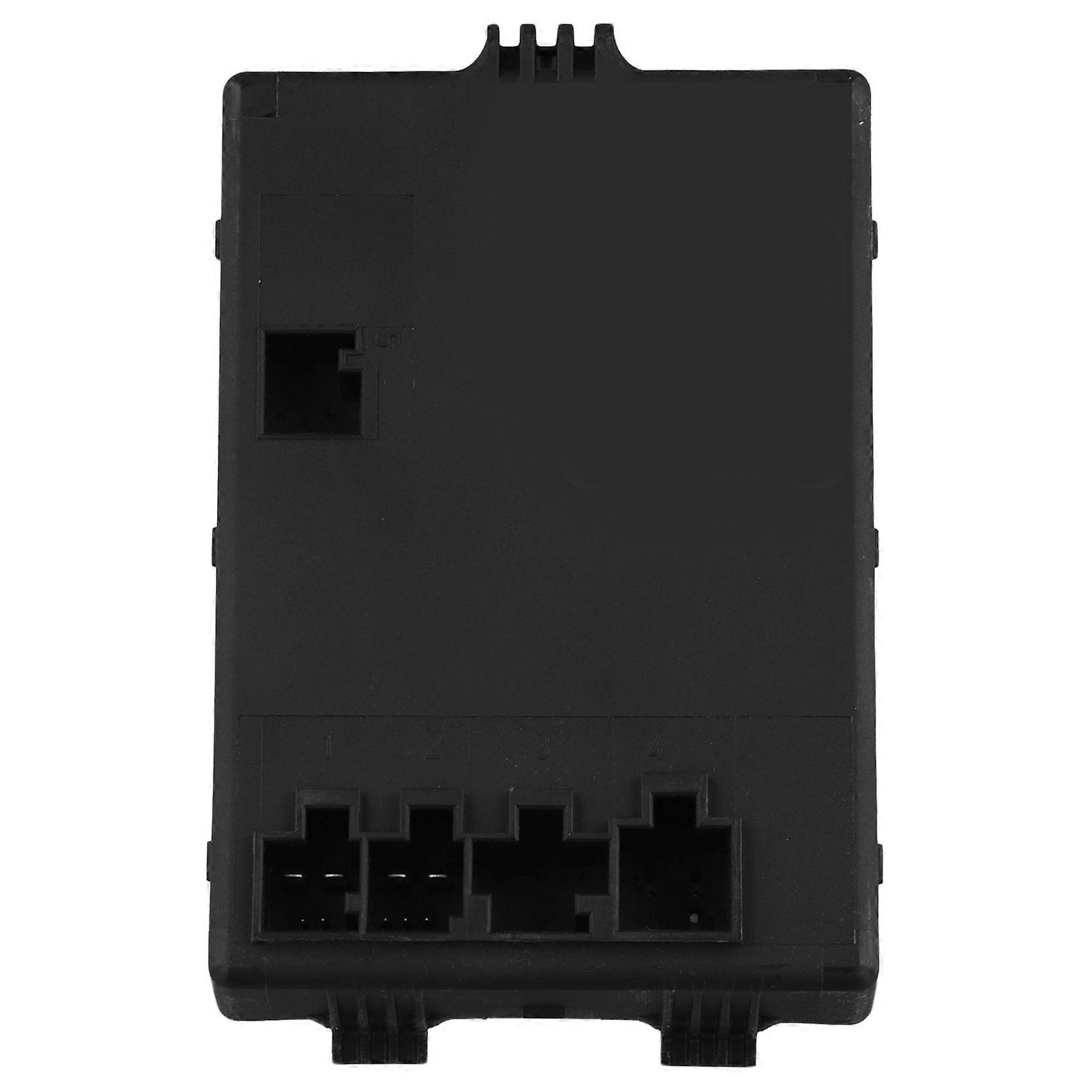 Car Seat Heating Module Unit for Compass 2021-2022