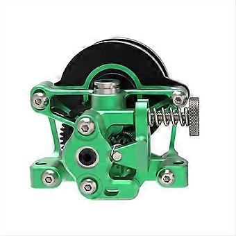 Estrusore CNC V3 interamente in metallo con motore 36Moons B