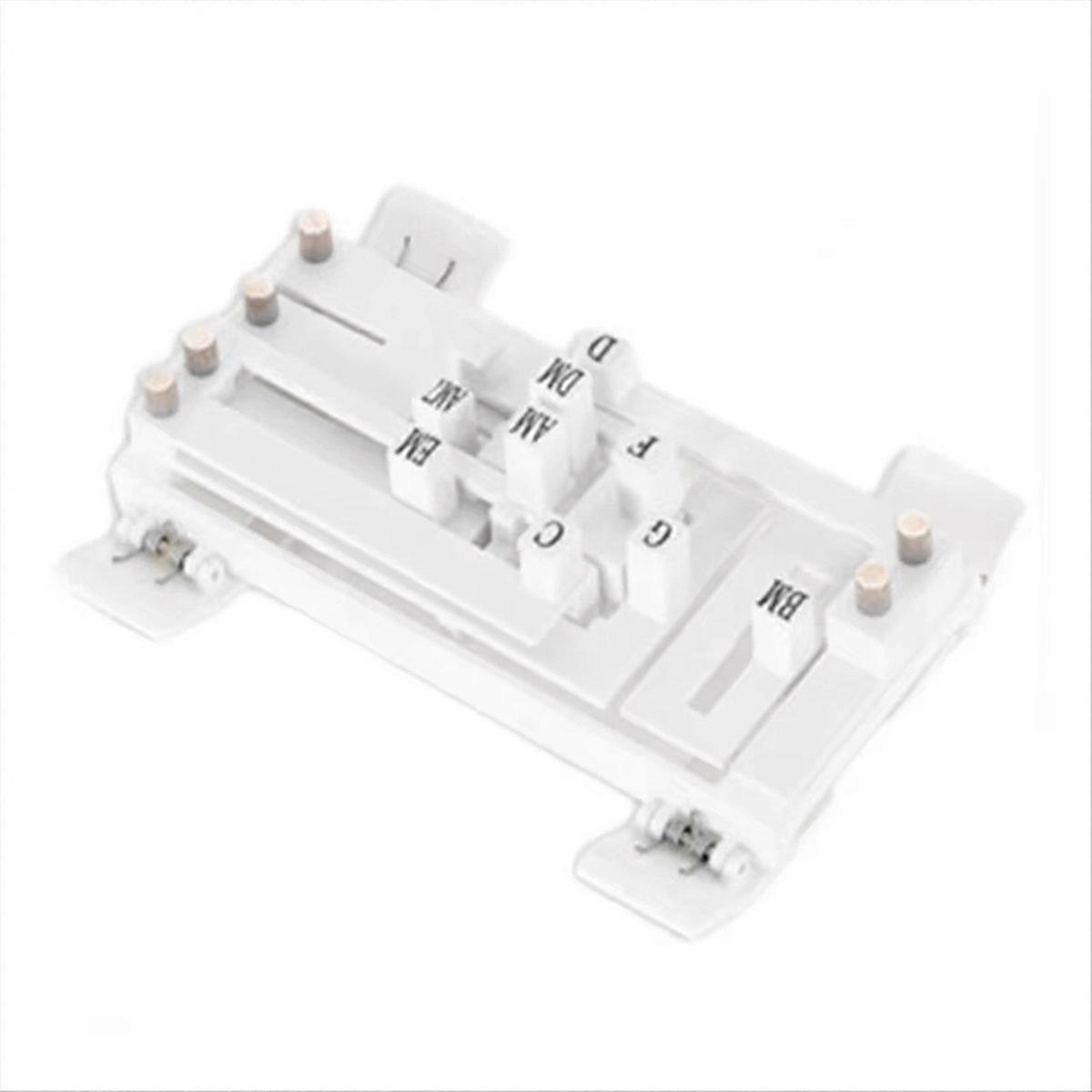 Gitarrenlernhilfe-Tool One-Touch Chords Presser Gitarrenlerntool