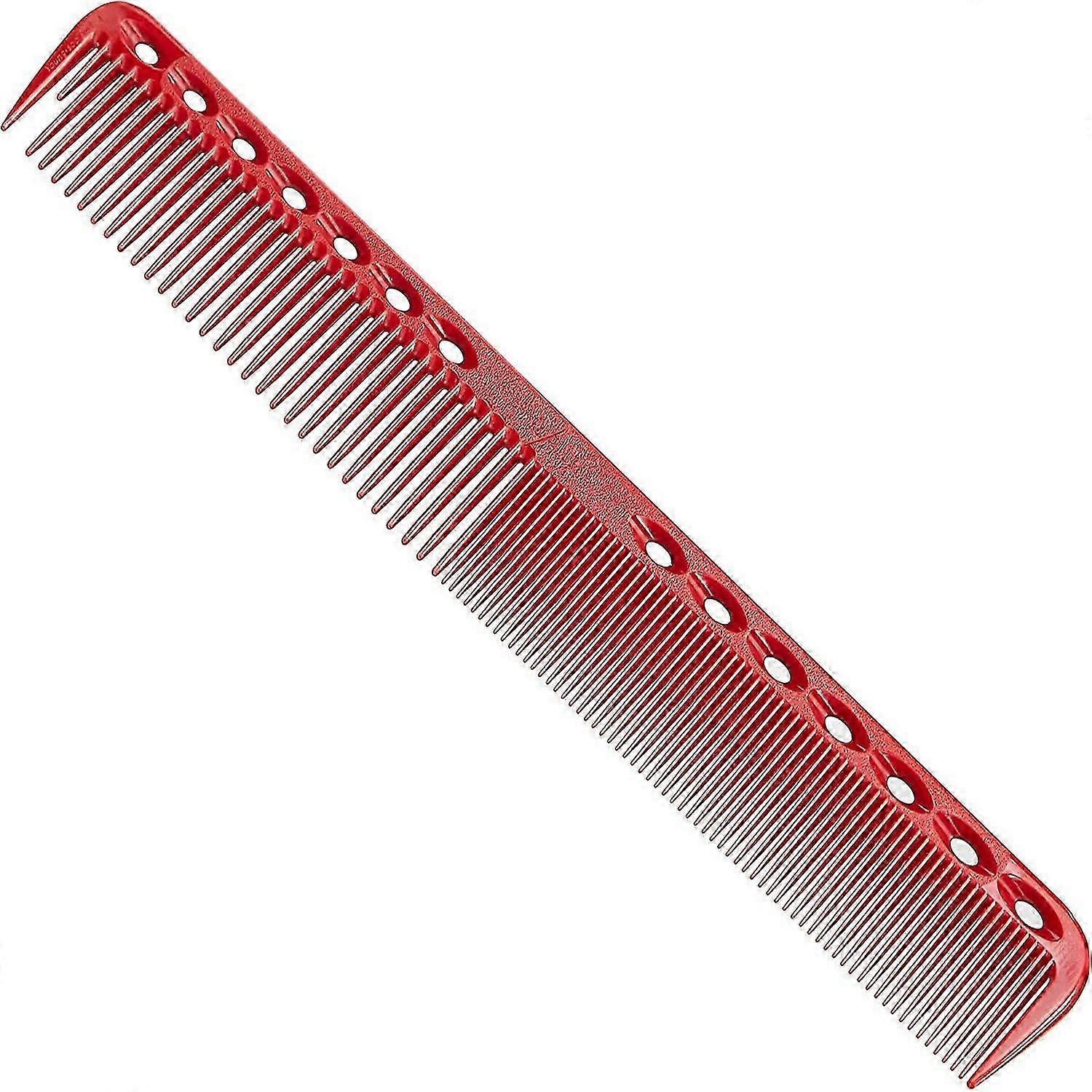 1 pcs Cutting Comb 339 CarbonBlack
