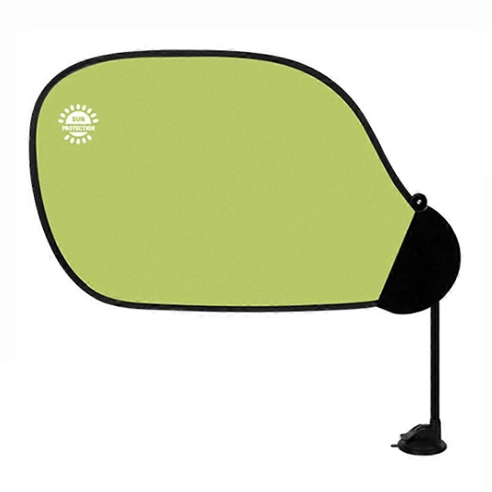 Car Window Sun Shade UV Protection Adjustable Auto Window Shade with Suction Cup
