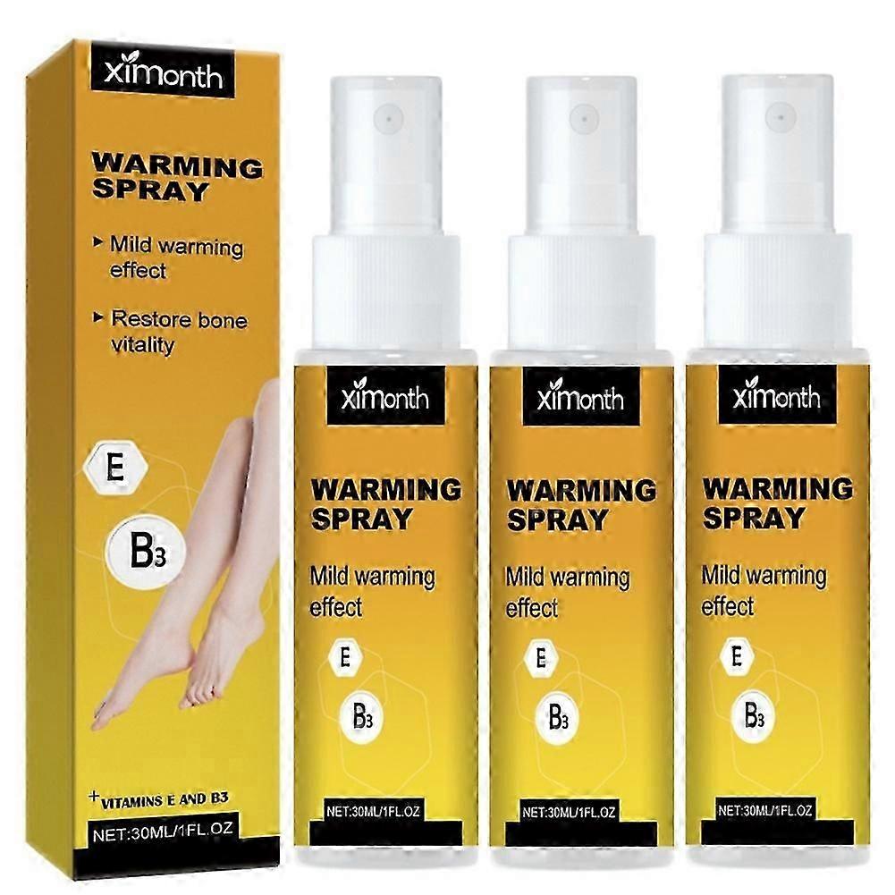 Hondrolife Spray Joint Pain Relieving Spray 30ml