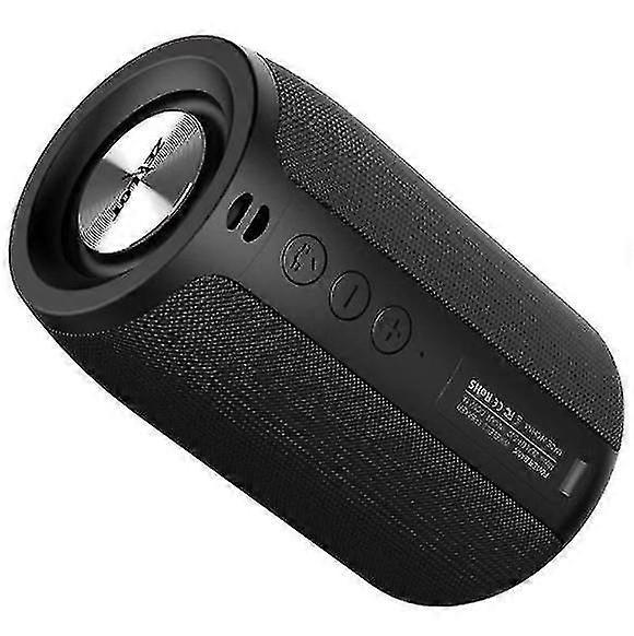 Chronus Speaker1009H47 Portable Bluetooth Speaker