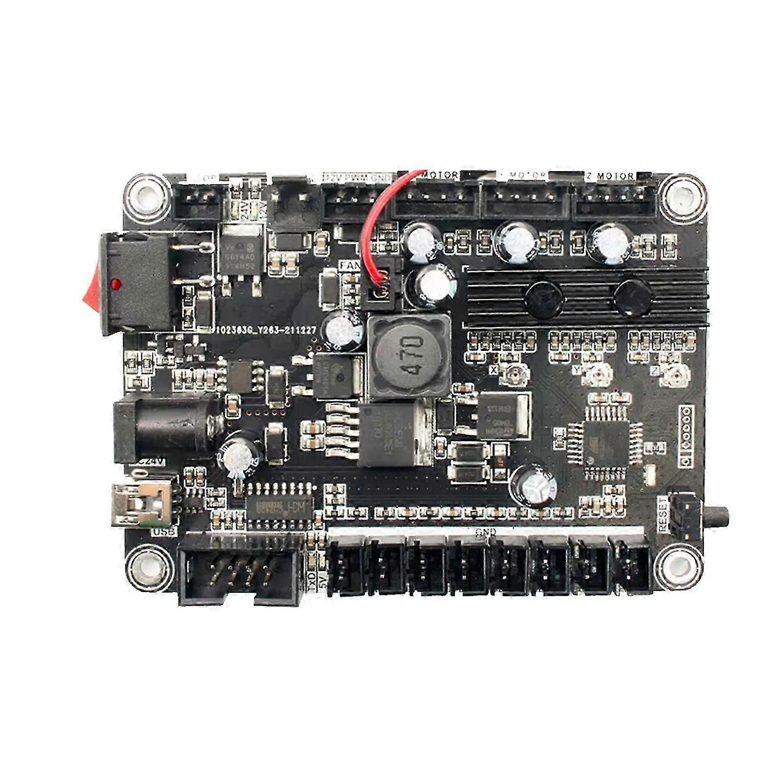 CNC 3018 PRO GRBL Control Board CNC Machine Engraver/Laser Controller Card NewzB