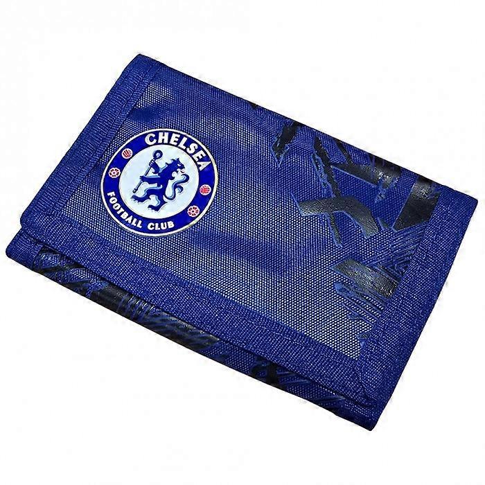 Chelsea FC Fusion Wallet