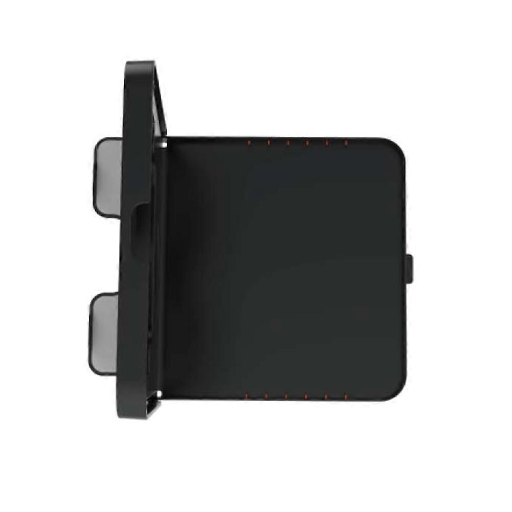 For Switch 2 Stand Foldable Adjustable Portable Table Play Stand for N-Switch Console Playing and Charging Controller