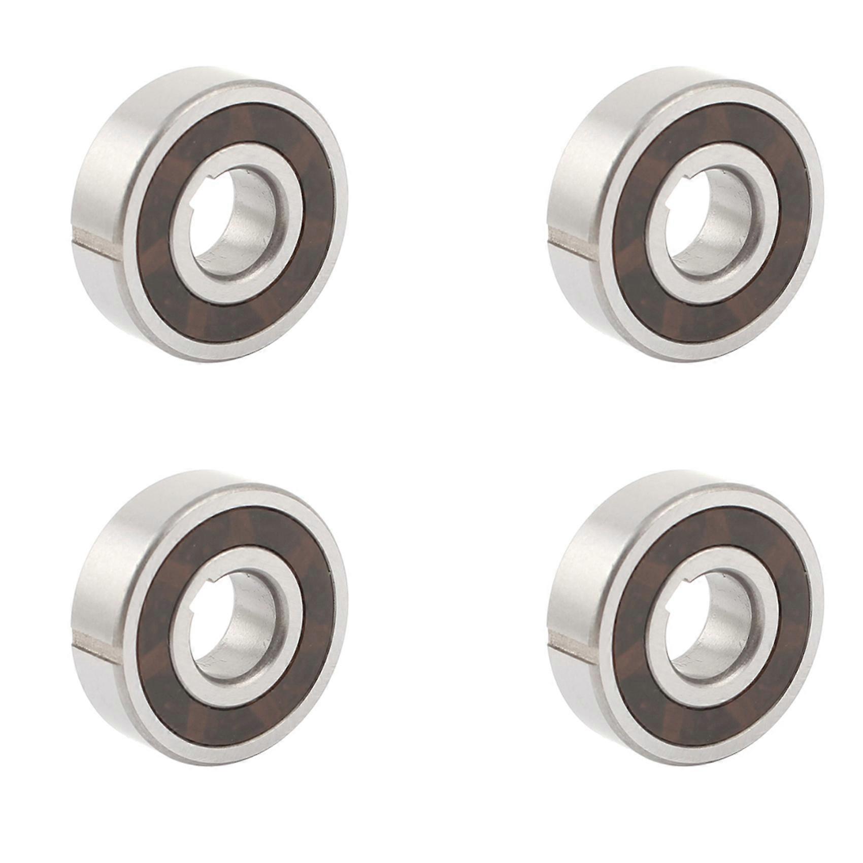 4X CSK12PP One Way Clutch Dual Keyway Bearing 12 x 32 x 10mm
