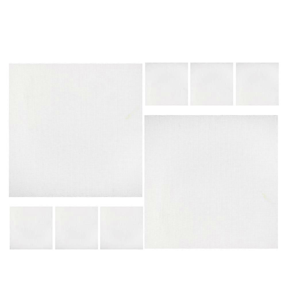 32Pcs Silicone Dehydrator Trays for Dryer Reusable Baking Mats