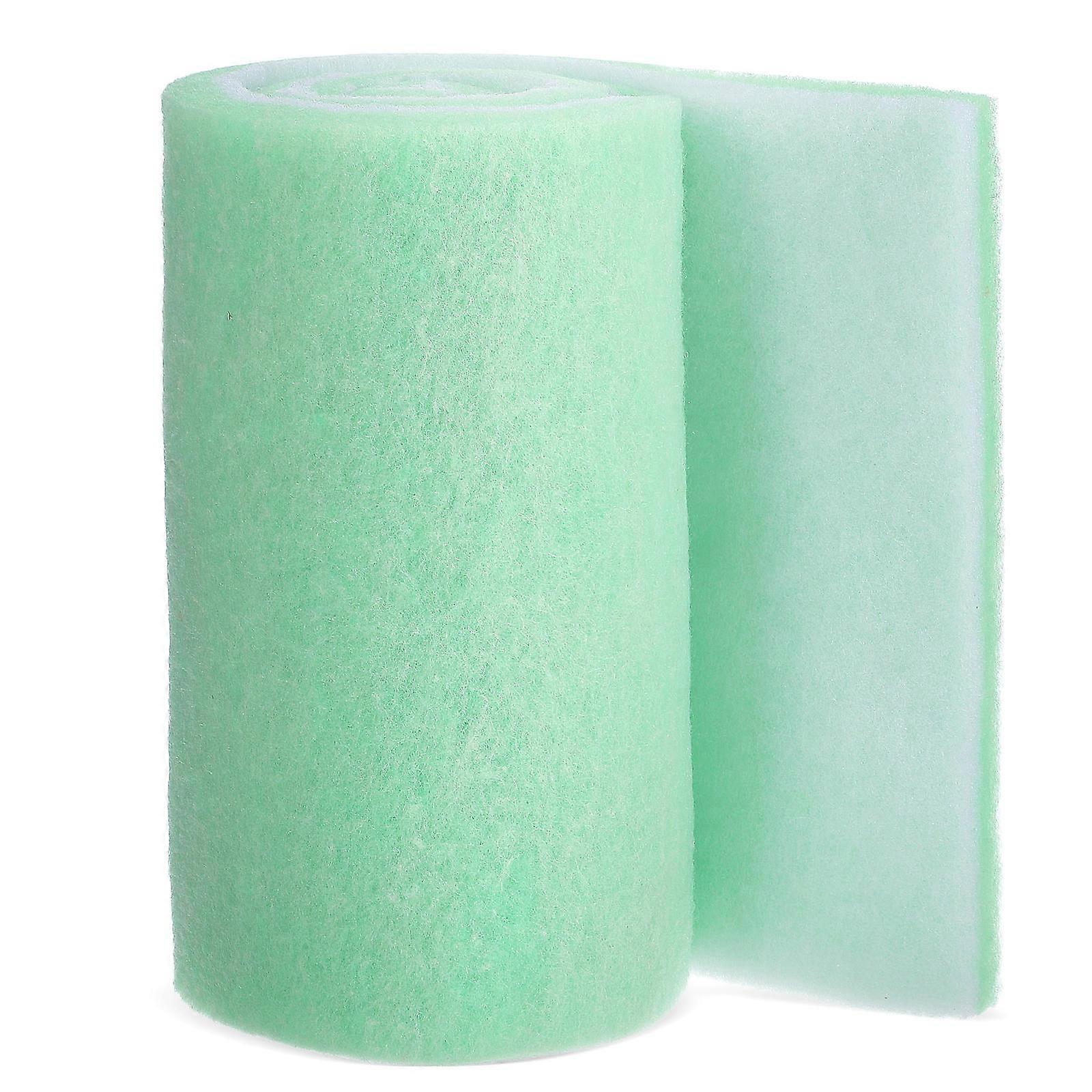 Sponge Pond Filter For Turtle Tank Maintenance Multi Reusable Material 1Pack