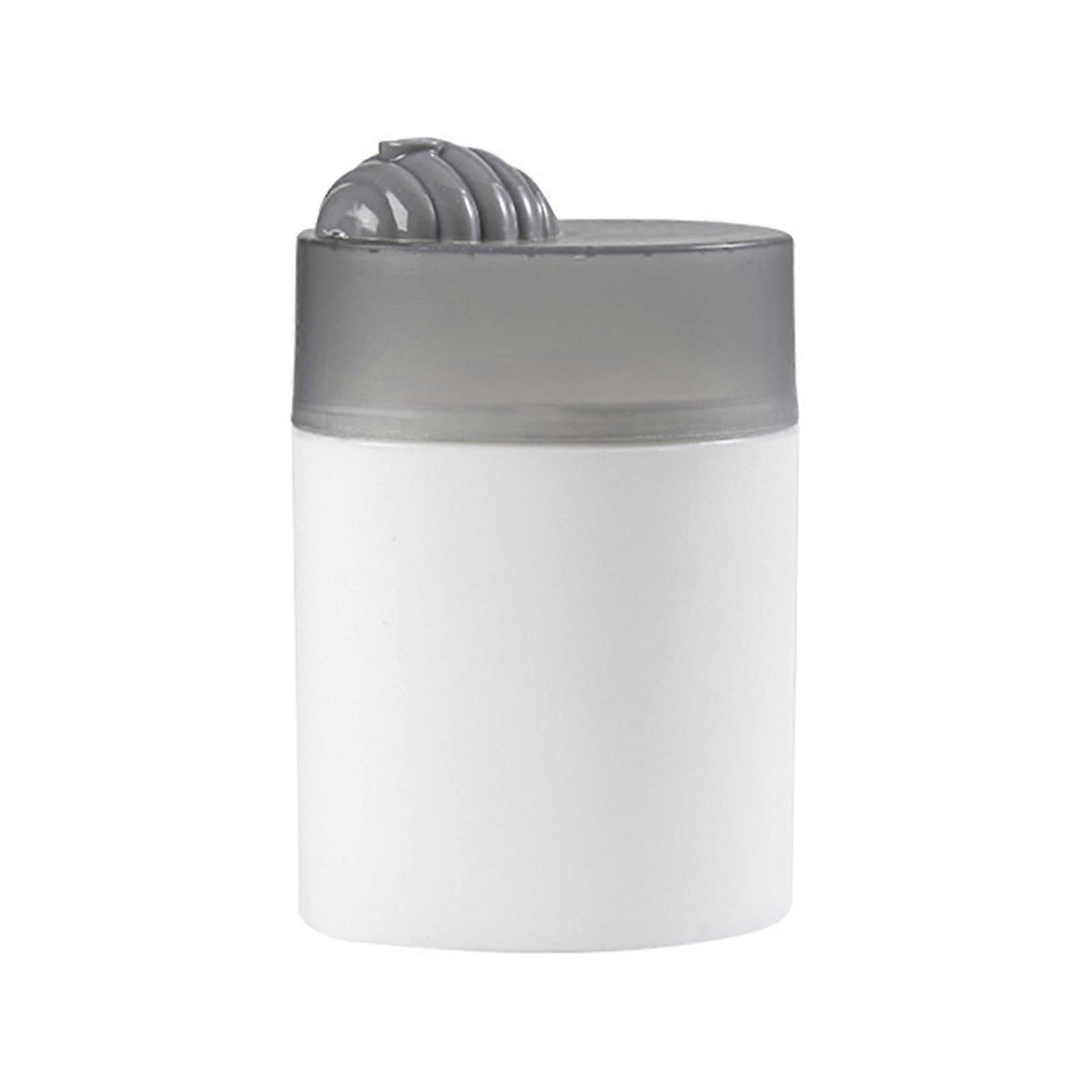 Toothpick Box Cartoon Large Capacity Plastic Single Hole Design Toothpick Dispenser For Kitchen