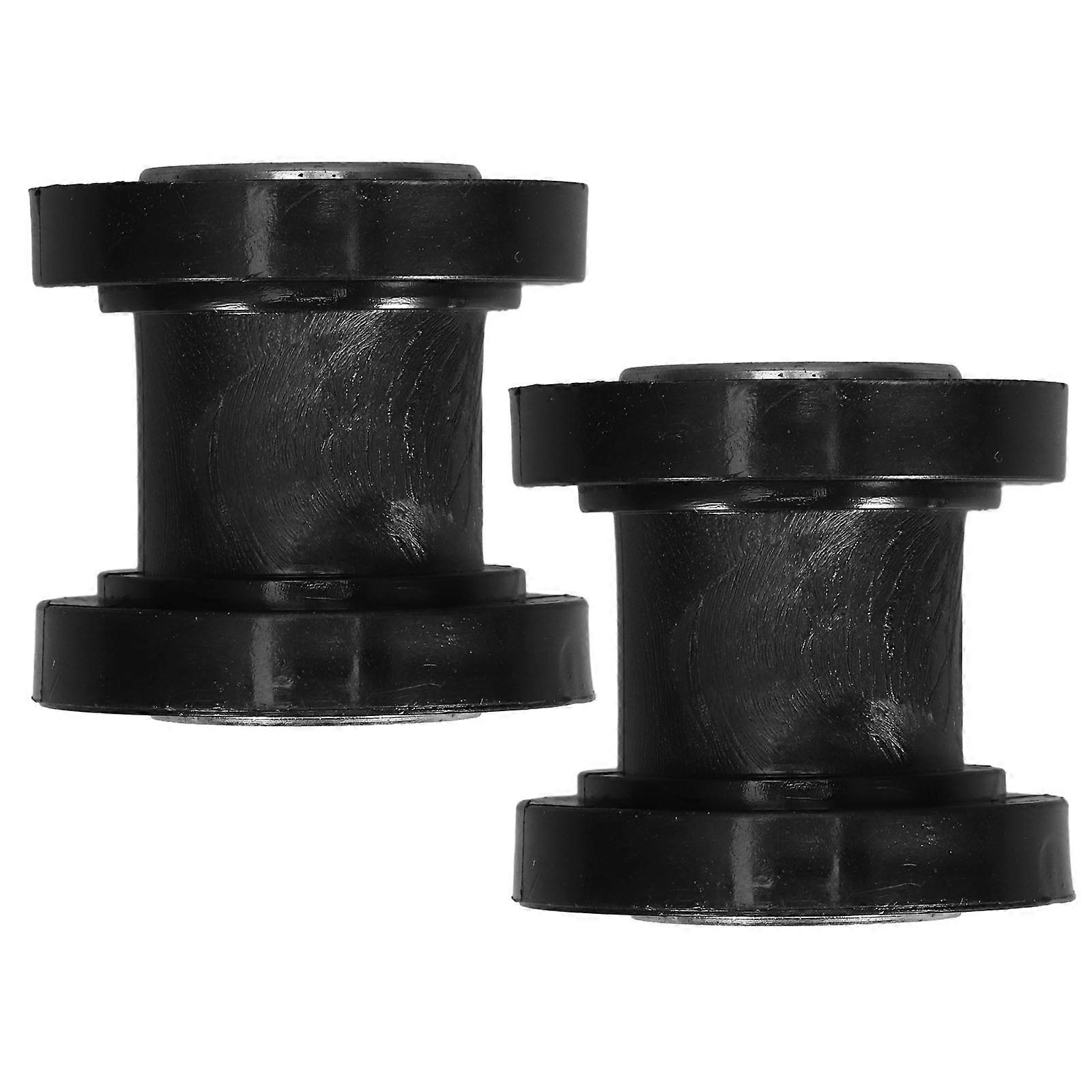 Motorcycle Parts Chain Roller Wheel for Guide Roller 2Pcs Pack