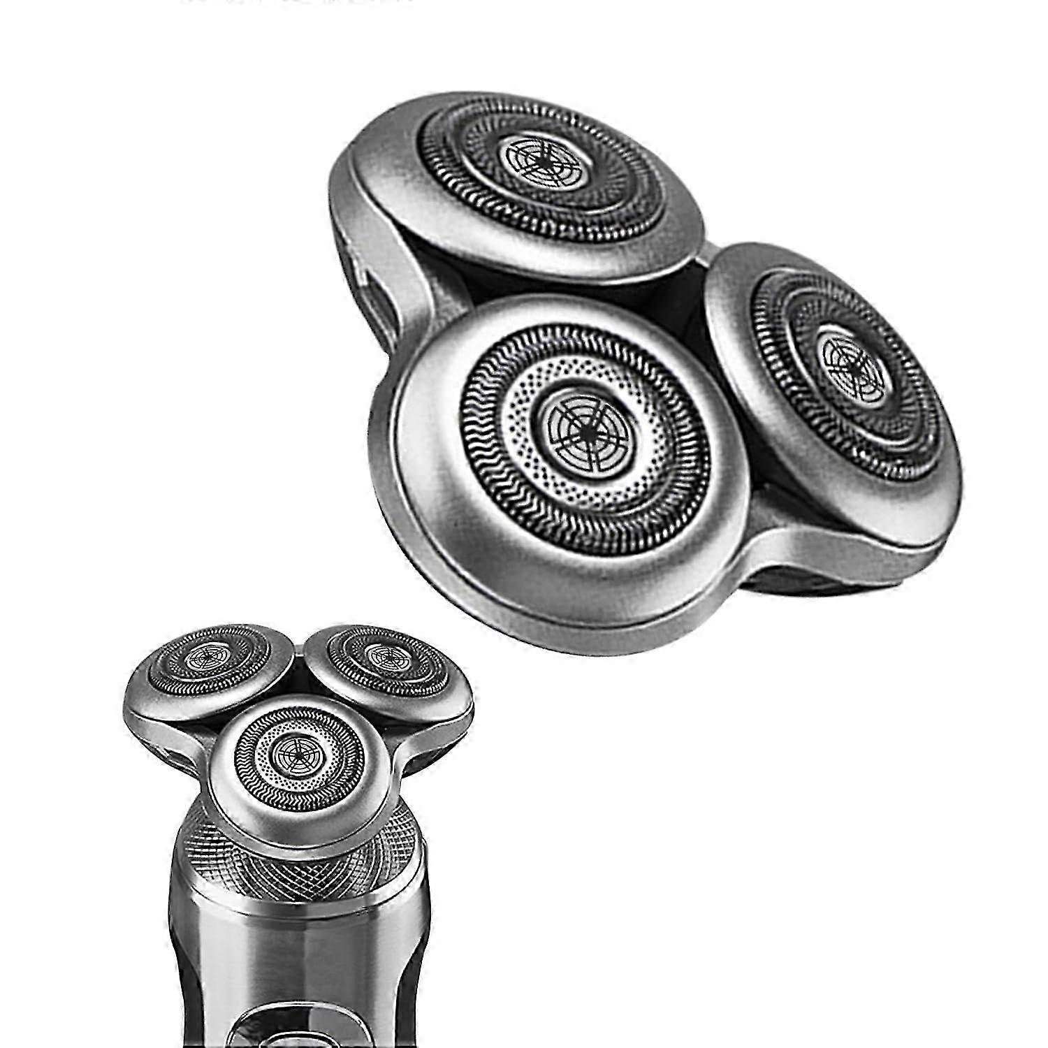 Suitable for Philips SH98 Norelco 9000Replacement shaver heads