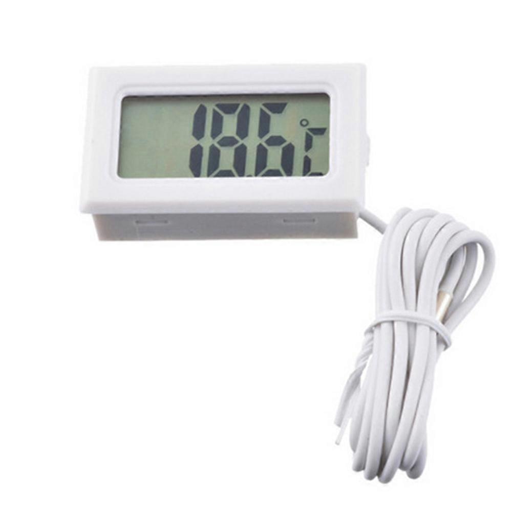 Electronic Digital Digital Temperature Meter for Home Use 2Pcs