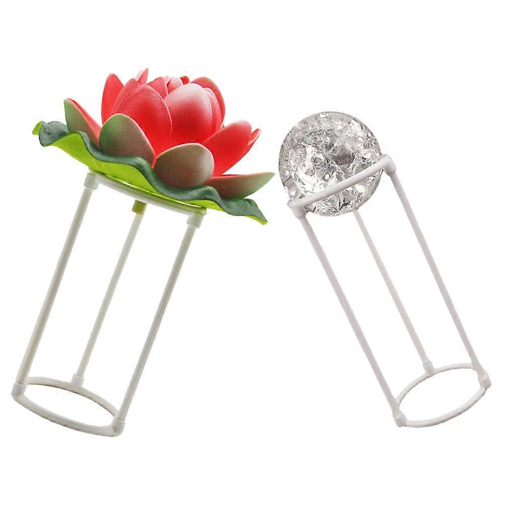 Humidifier Splash Guard for Rockery Humidifier Splash Guard 2Sets