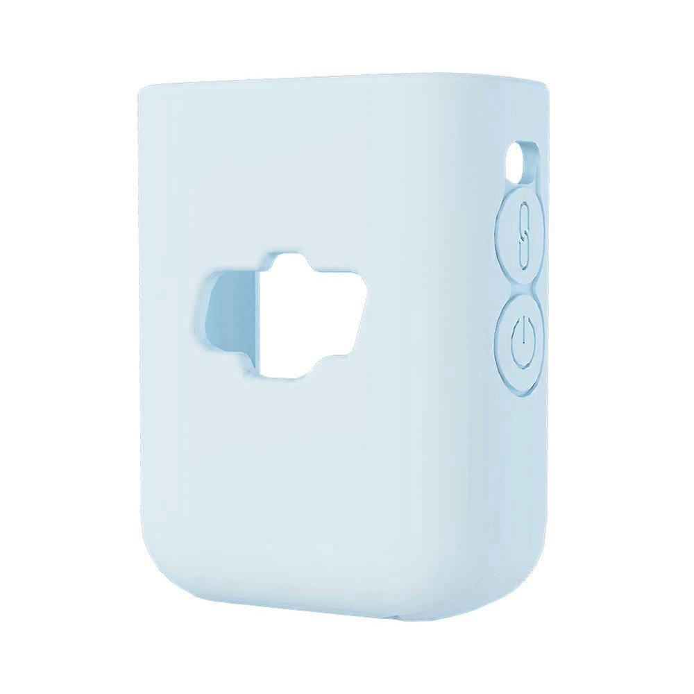 Silicone Protective Case for DJI Mic 2 Wireless Microphone Scratch-proof Protector Cover Camera Vlog Microphone Accessories