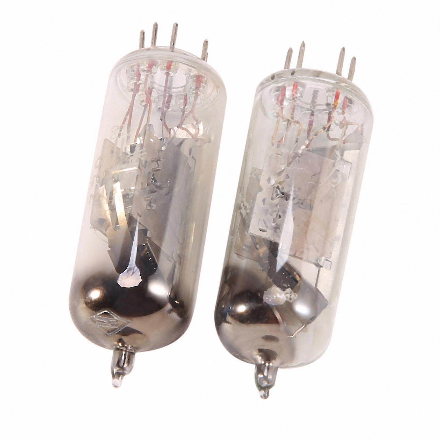 Amplifier Valve Indicator Tube for Enhanced Speaker Tone Quality Replacement