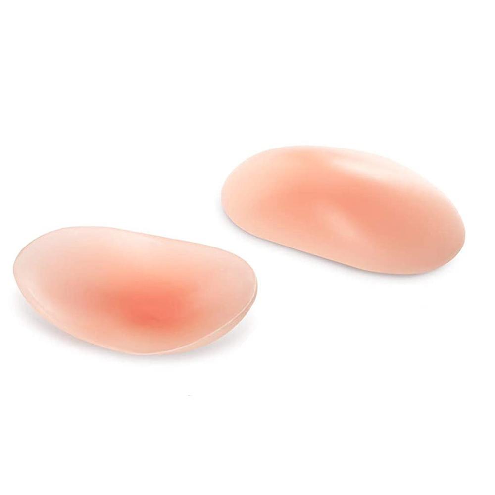 1 Pairs Silicone Shoulder Pads For Womens Clothing, Anti-slip Shoulder Push-up Pads Invisible Breathable Shoulder Enhancer Reusable