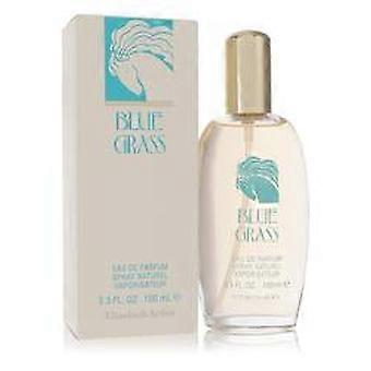  Blue Grass by Elizabeth Arden - Eau De Parfum Spray 3.3 oz - Women 