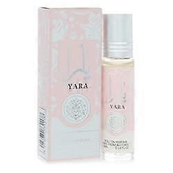  Lattafa Yara by Lattafa - Roll on Perfume Oil 0.34 oz - Women 