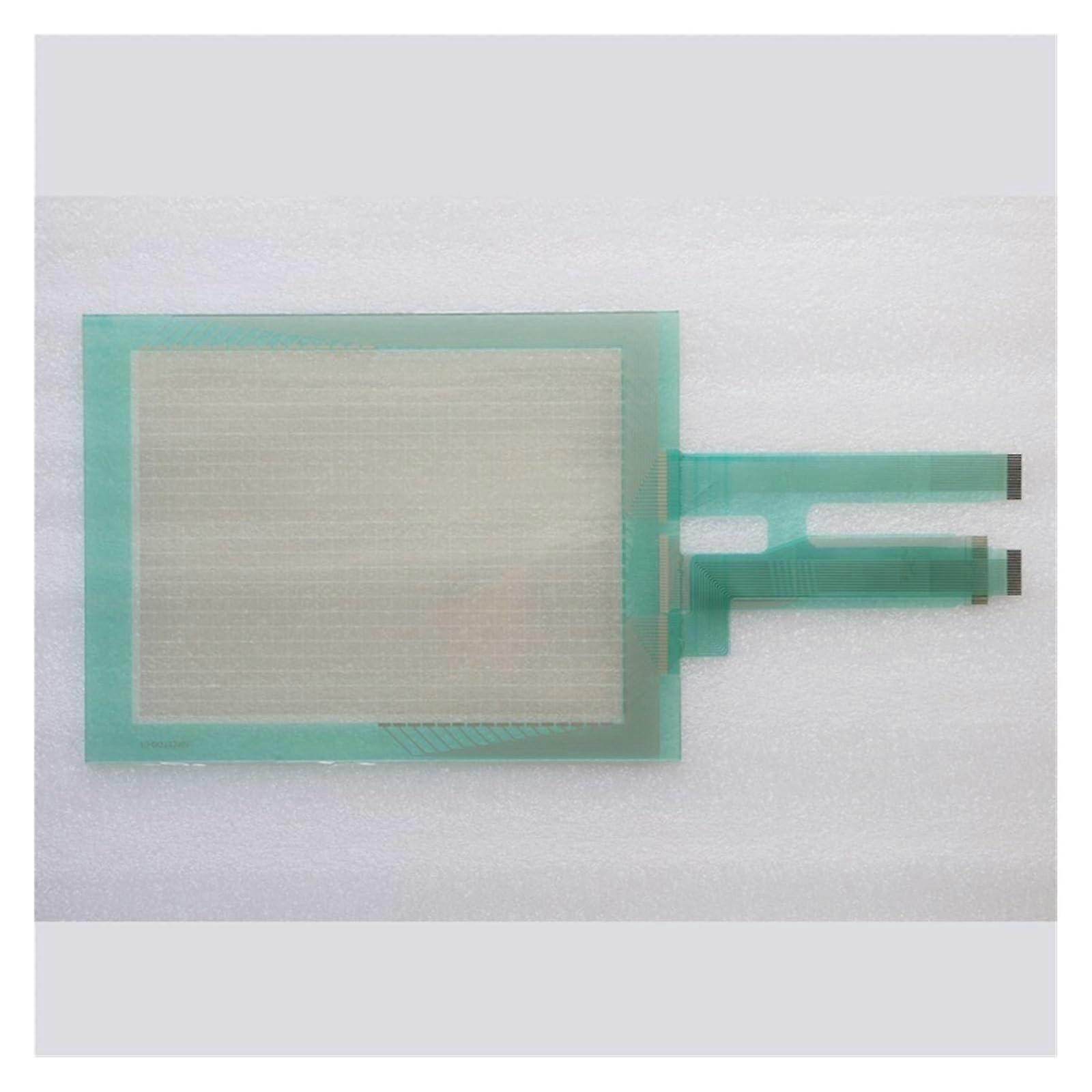 HMI Touch Screen Replacement Protective Film for GP2500SC41 Industrial Touch Panel Cover