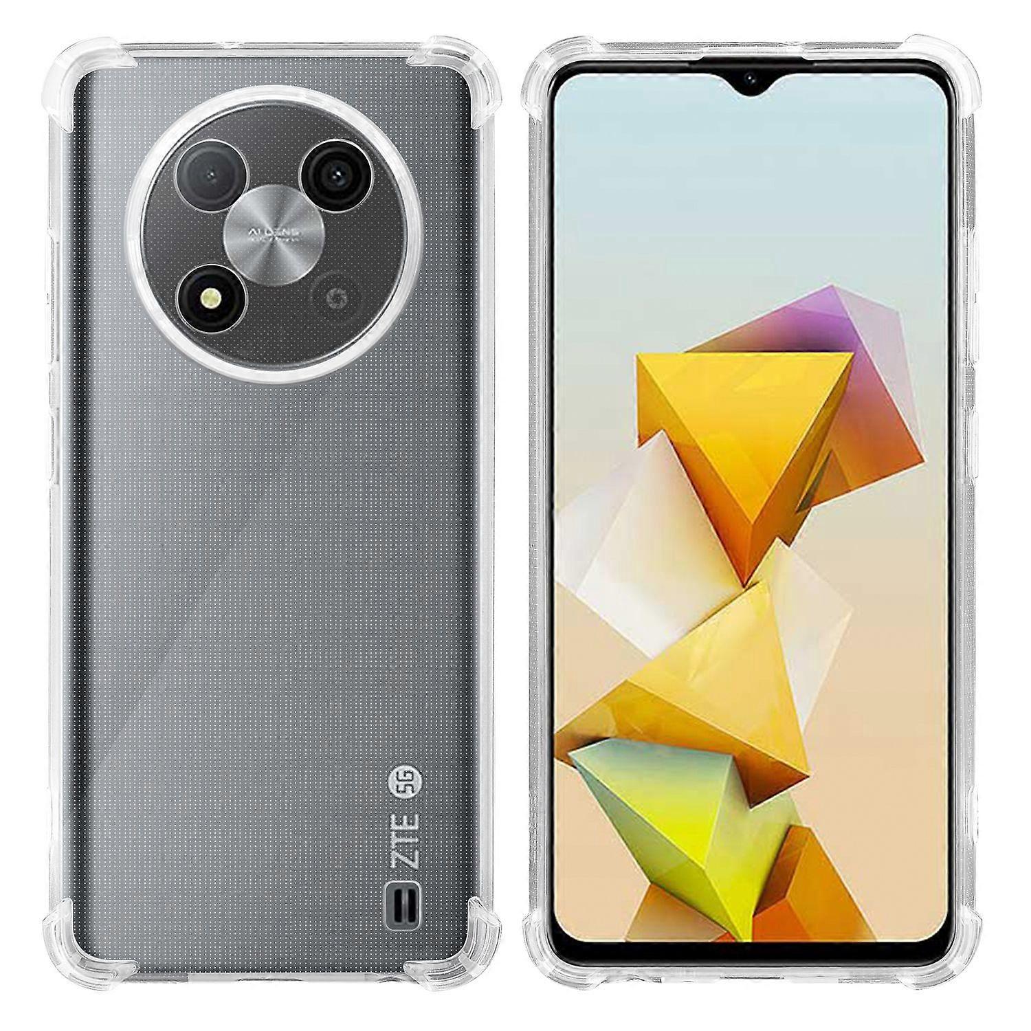ZTE Blade A73 5G Fodral