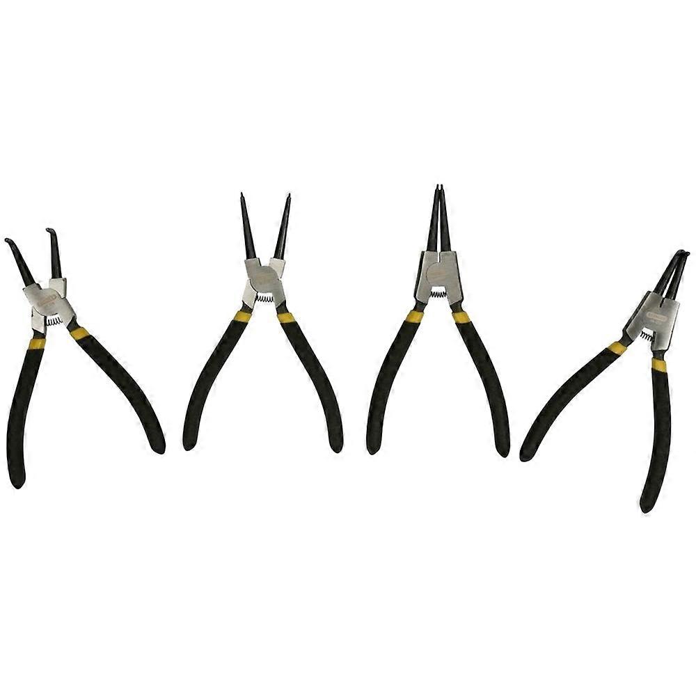 Stanley låseringstangsæt