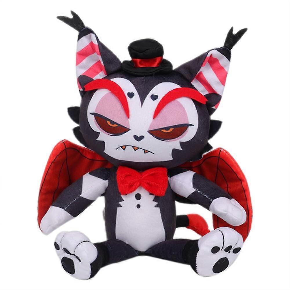 Plush Toy with Soft Cuddly Texture, Pillow Doll