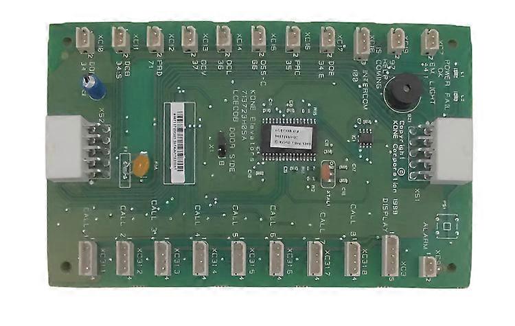 Kone Pcb Lcecob Monospace Board Km713720g01