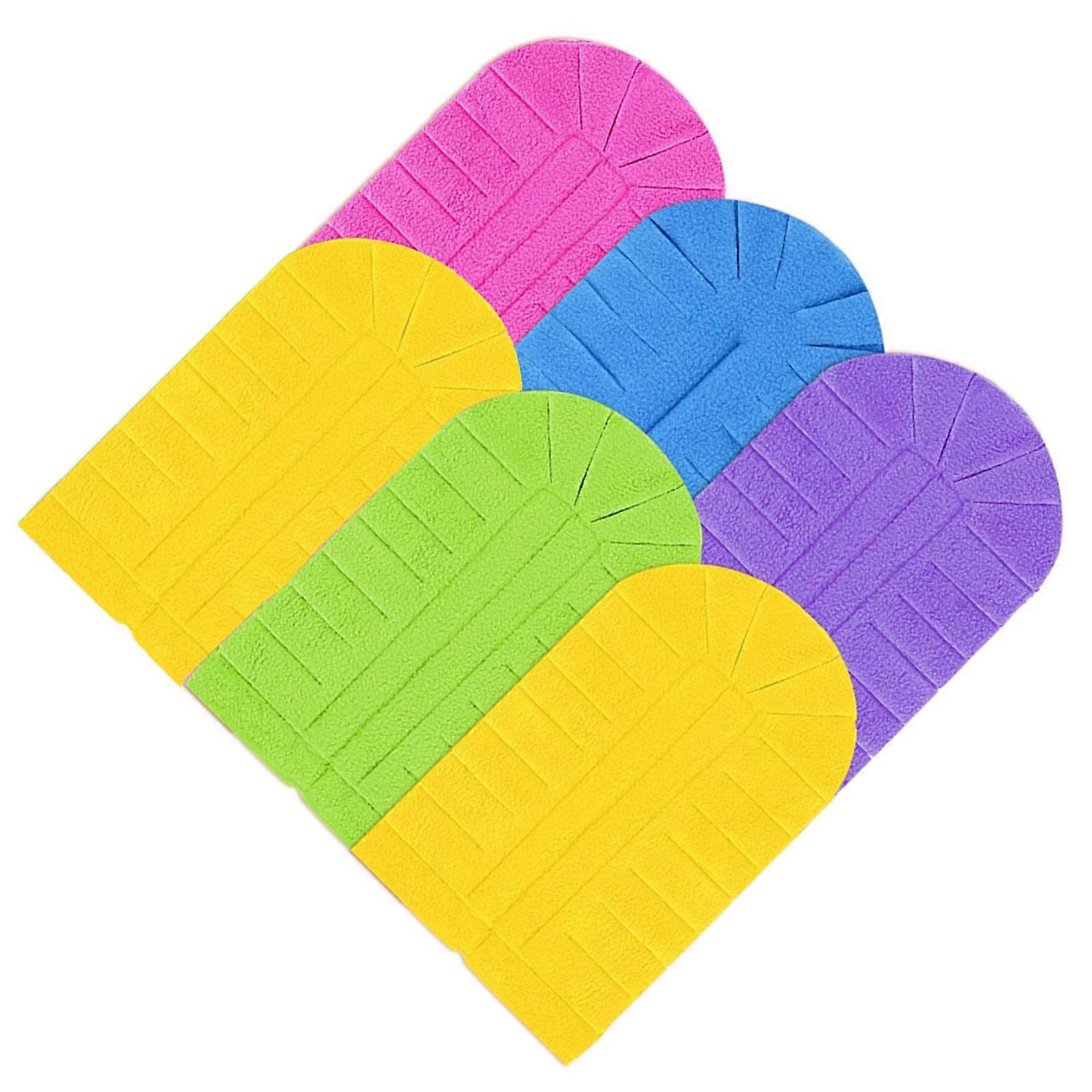 360° Electrostatic Duster Refills Solution For Dust-Free Home With Reusable Duster Refills Reusable