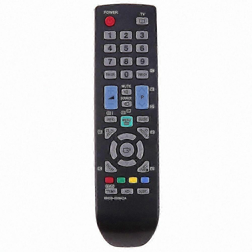 Universal TV Remote Control Replacement for  Models 2025