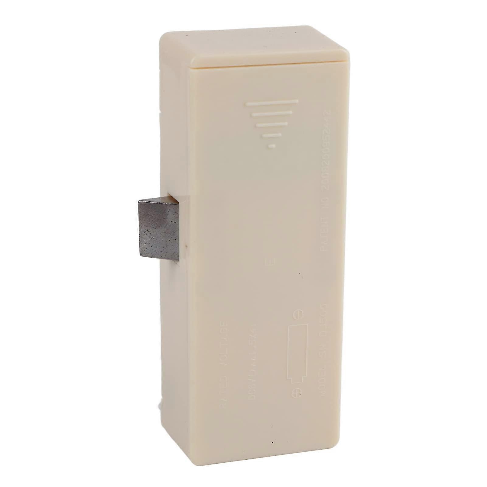 Electronic Cabinet Lock with Flexible Password Control, Digital Keypad Cabinet Door Lock