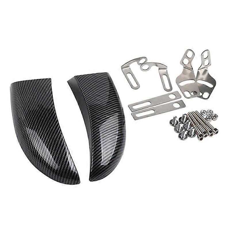 Replacement Part Left Slide Rail with Flex Cable for 