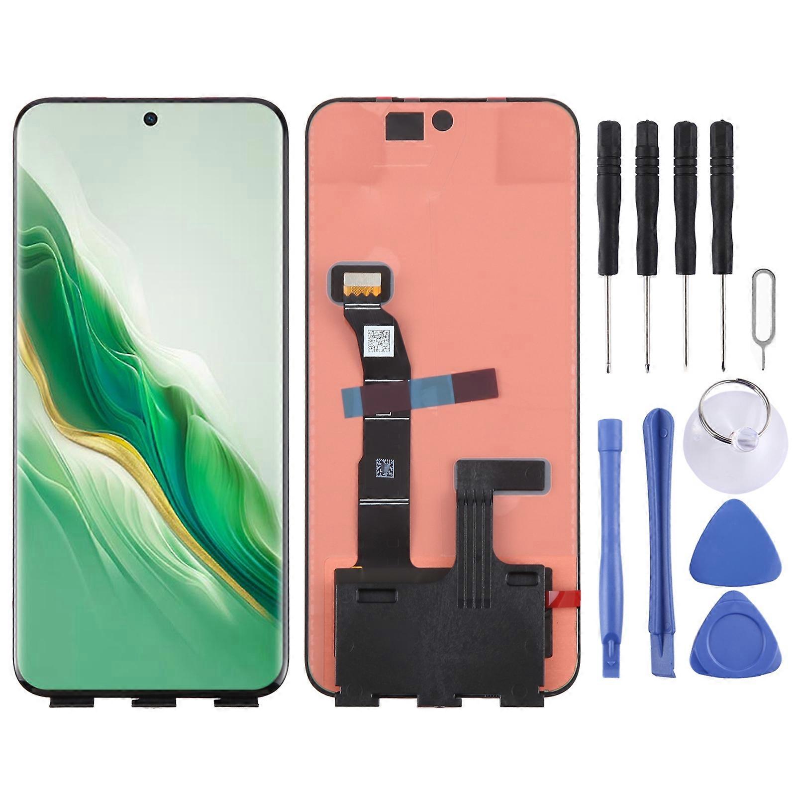 COMPATIBLE LCD Screen with Digitizer Full Assembly