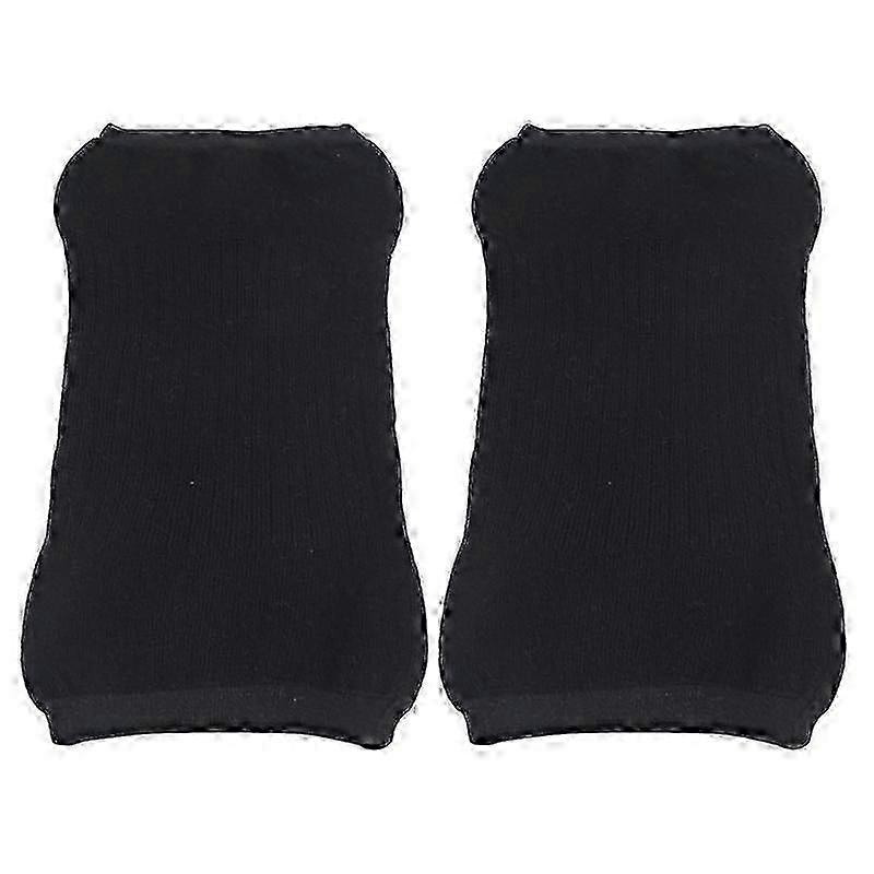 Winter knee support for arthritis relief and joint warmth