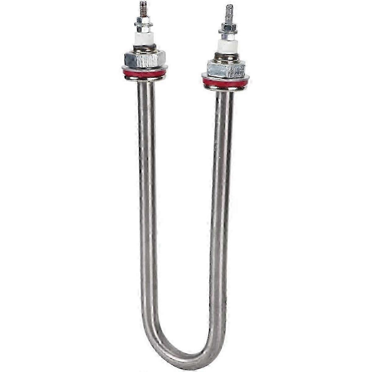 2000W U-Shape Poultry Incubator Humidification Tube, Professional Heating