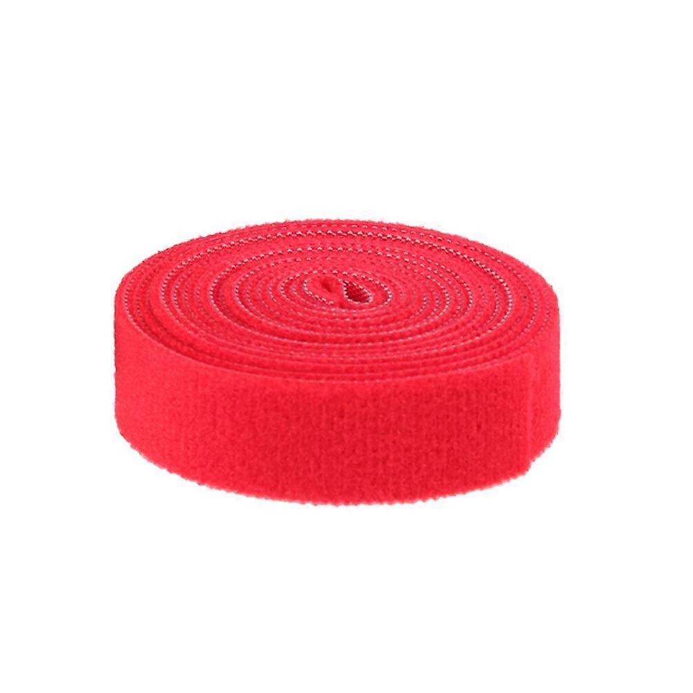 Cable Straps for Cable Tying 2x100cm Hook and Loop Organizer