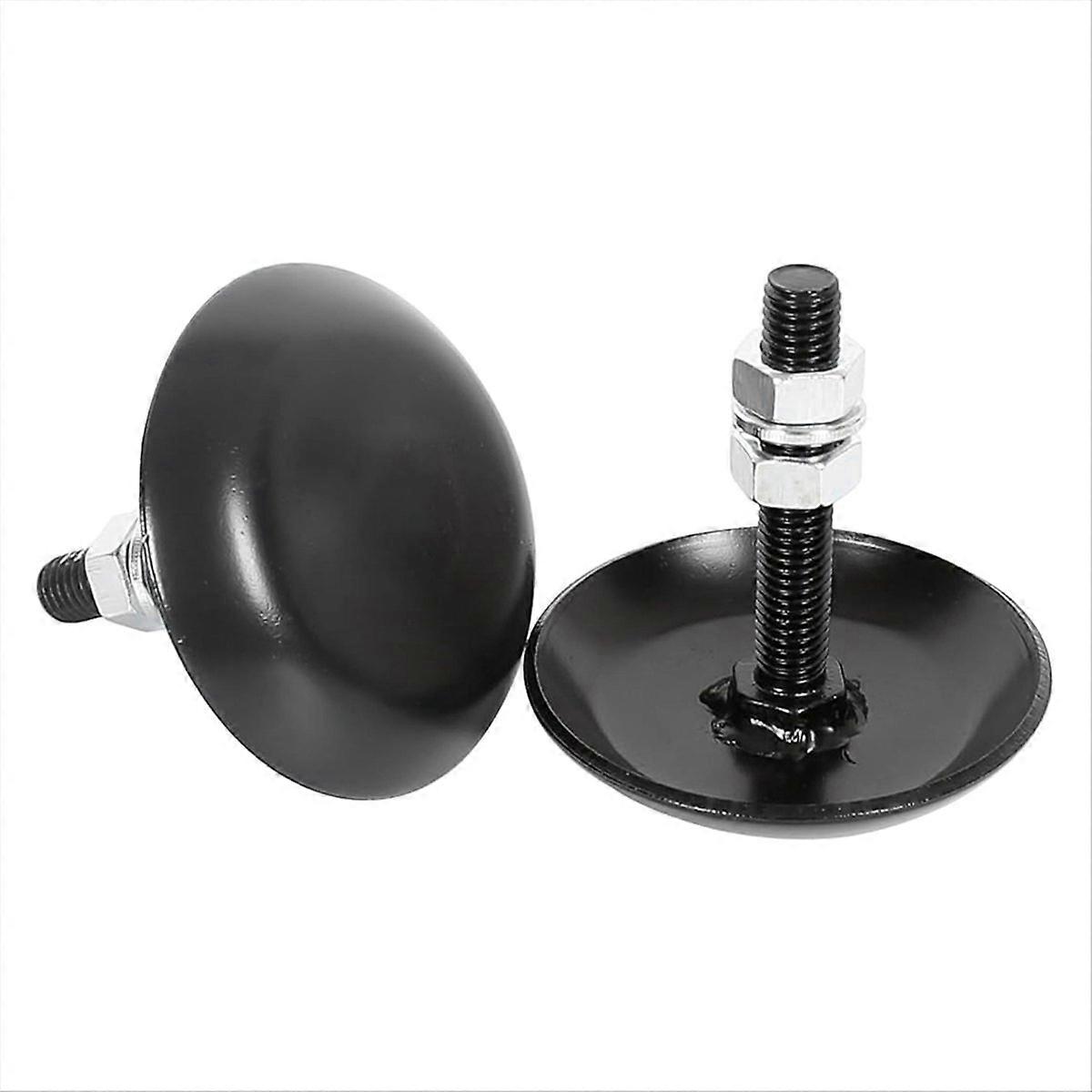 Snow Spikes Snow Plow Blade Skids for ATV UTV 