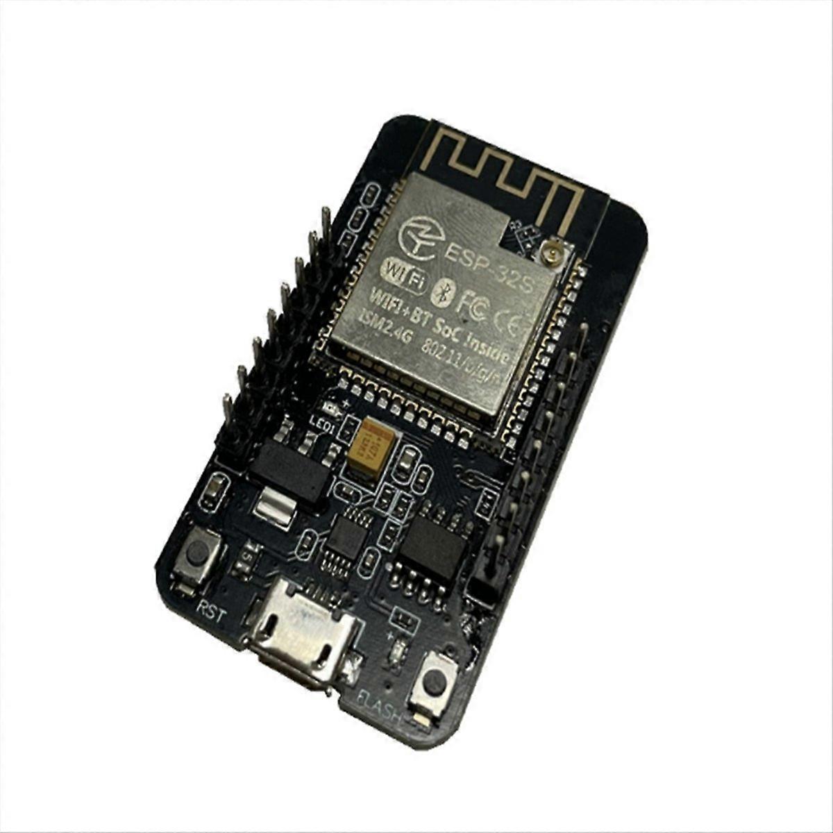 ESP32-CAM Development Board Wireless WiFi+Bluetooth Module CH340 Serial Port DC 5V 4MB PSRAM for IOT