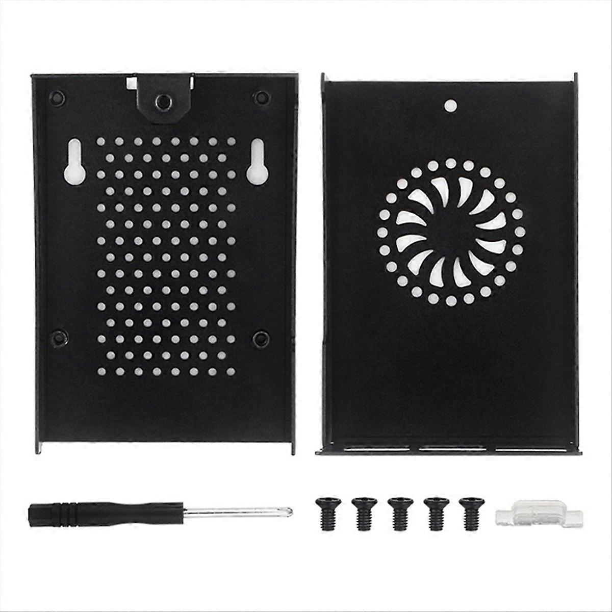 Metal Case for 5 Aluminum Alloy Shell for Active Cooler