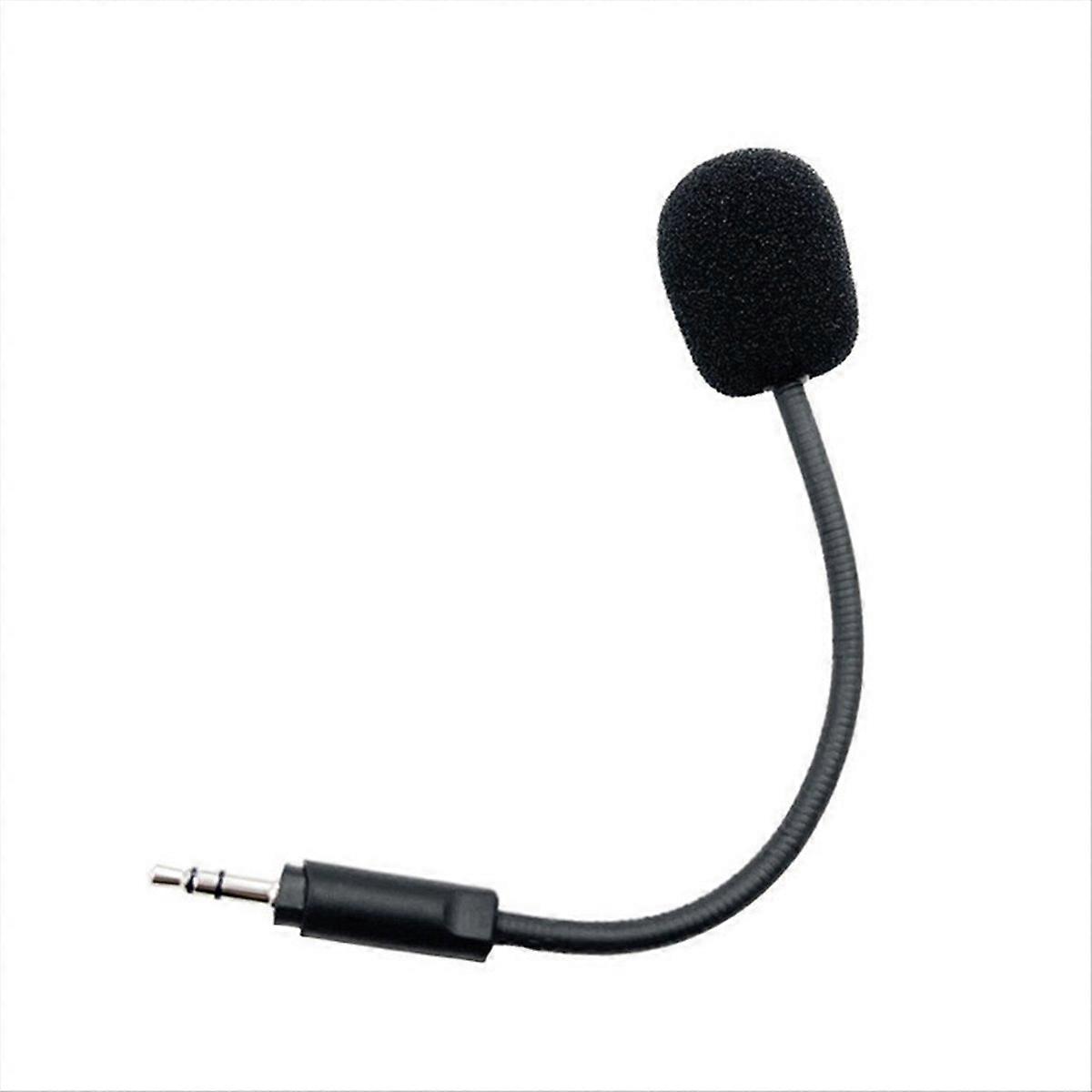 Replace 3.5mm Microphone Mic for G735 Game Headsets