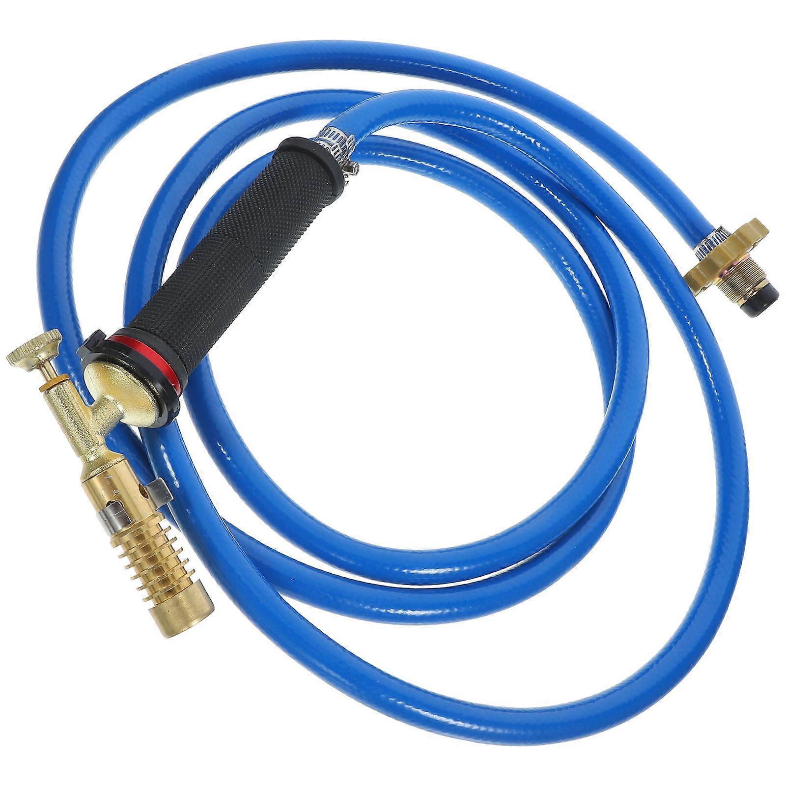 Gas Welding Torch Copper Torch for Welding Hose